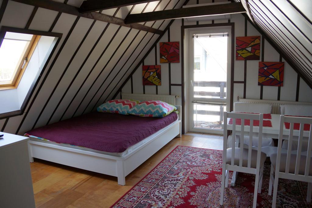 Appartement As Gosciniec à Mikołajki Extérieur photo
