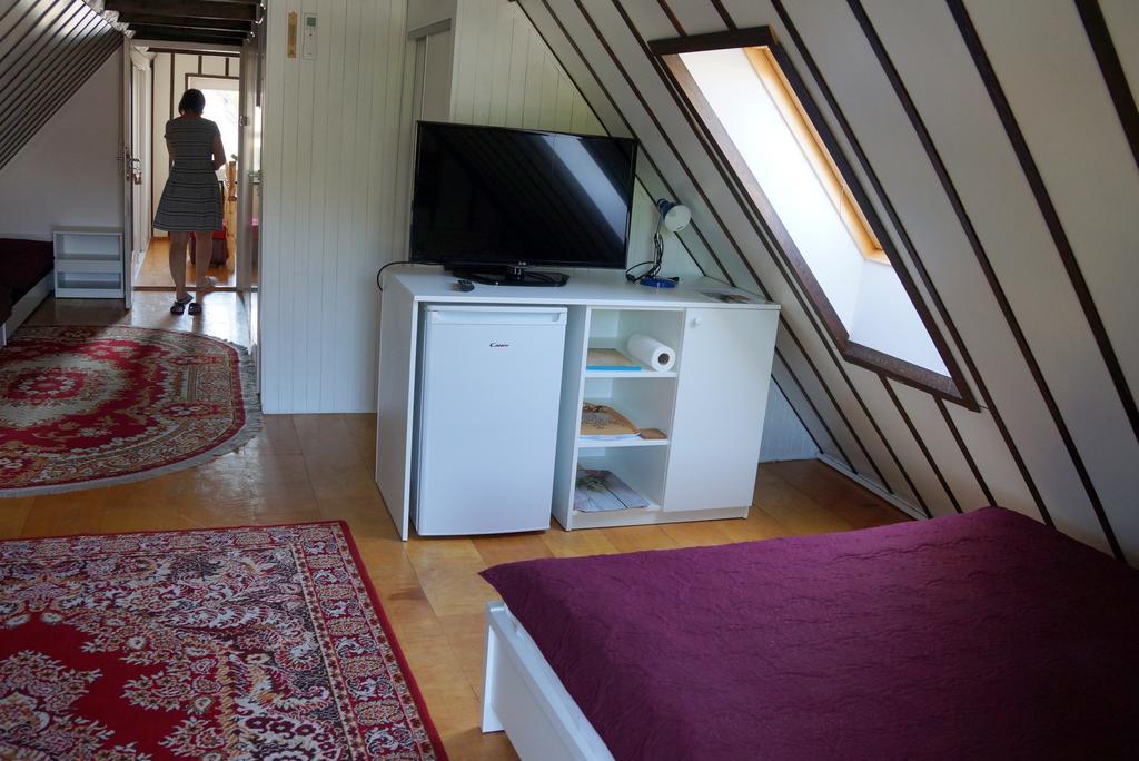 Appartement As Gosciniec à Mikołajki Extérieur photo