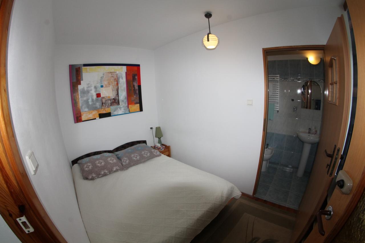 Appartement As Gosciniec à Mikołajki Extérieur photo