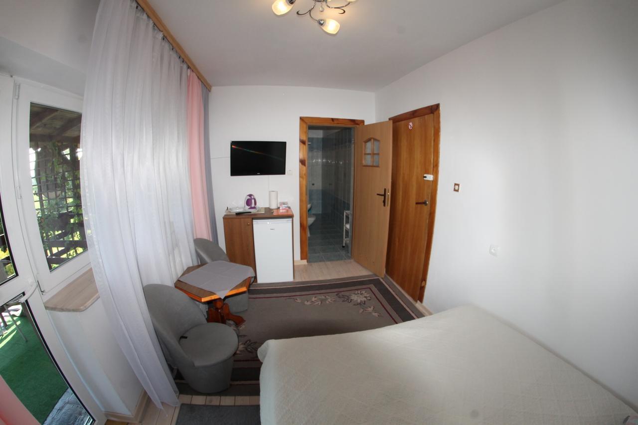 Appartement As Gosciniec à Mikołajki Extérieur photo