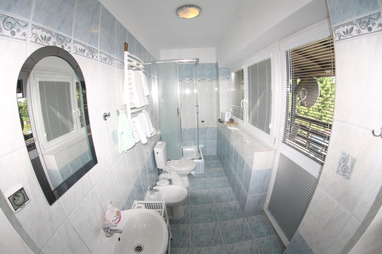 Appartement As Gosciniec à Mikołajki Extérieur photo