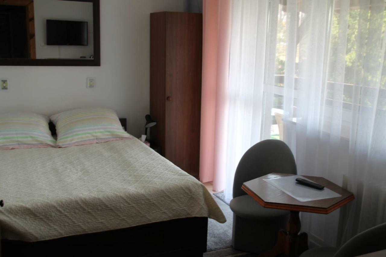 Appartement As Gosciniec à Mikołajki Extérieur photo