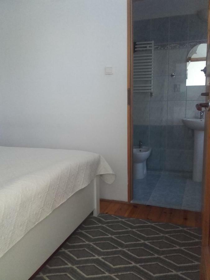 Appartement As Gosciniec à Mikołajki Extérieur photo