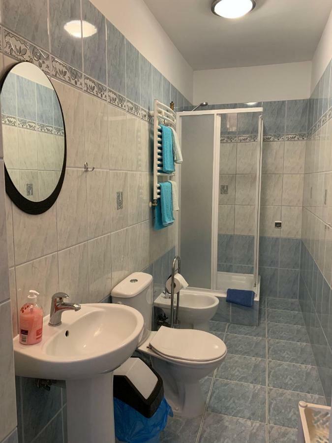 Appartement As Gosciniec à Mikołajki Extérieur photo