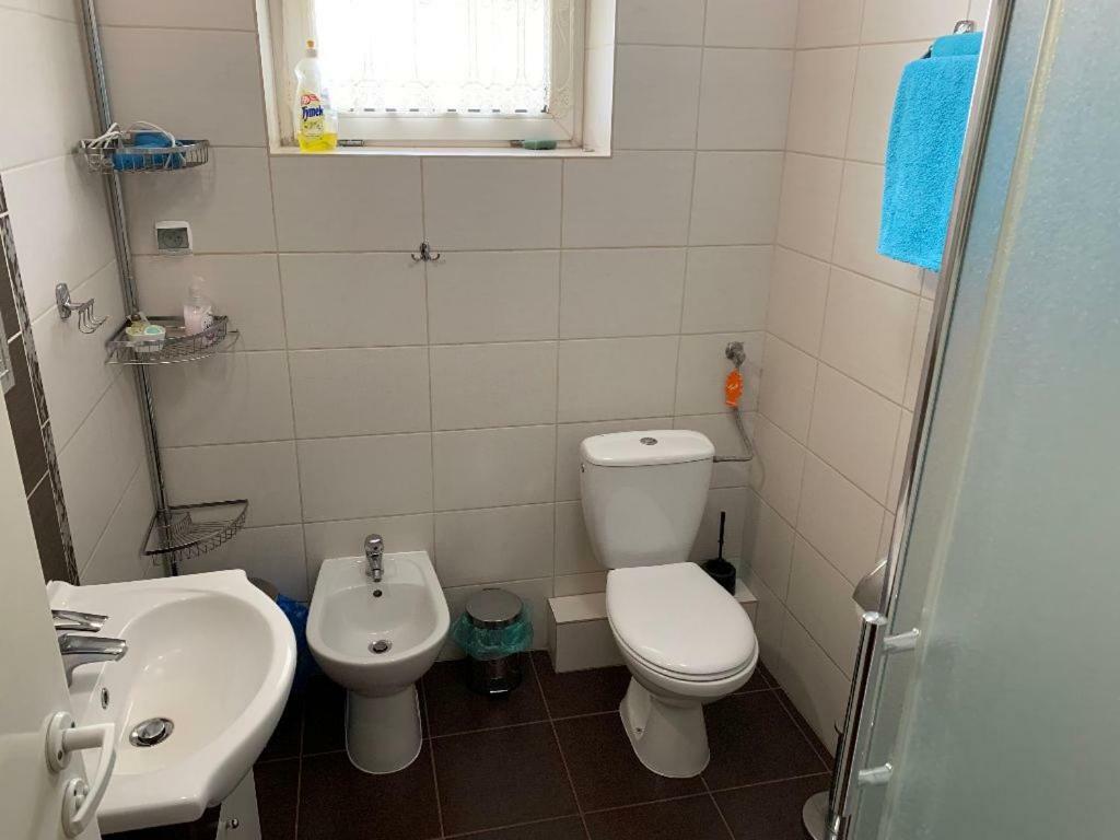 Appartement As Gosciniec à Mikołajki Extérieur photo